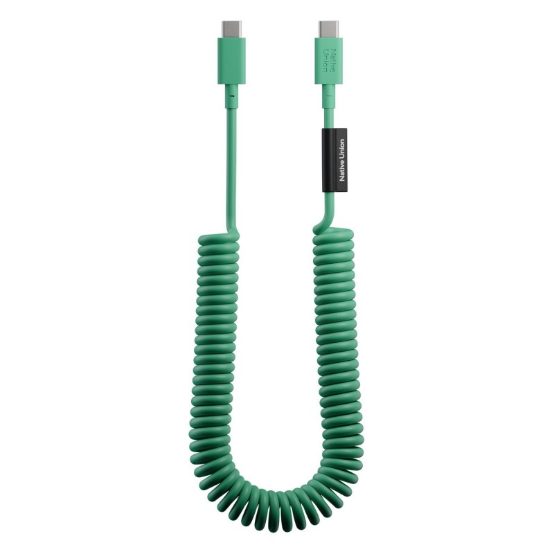 Native Union POP Cable Xl 2.4M 60W Pine Native Union POP Cable Xl 2.4M 60W Pine